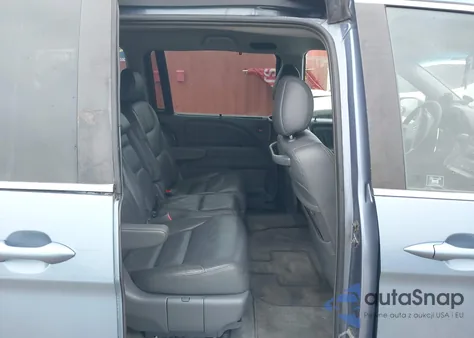 2006 Honda Odyssey Lx from USA, damaged, VIN 5FNRL38246B074800